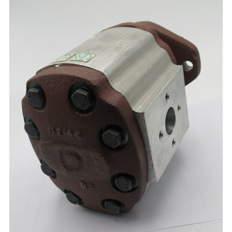 POMPA HYDRAULICZNA 2PL 33,23 cm3/obr