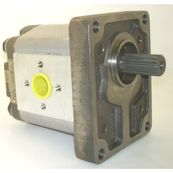 PRZEKŁADNIA STD 2PL 33,23CC/REV (McC)