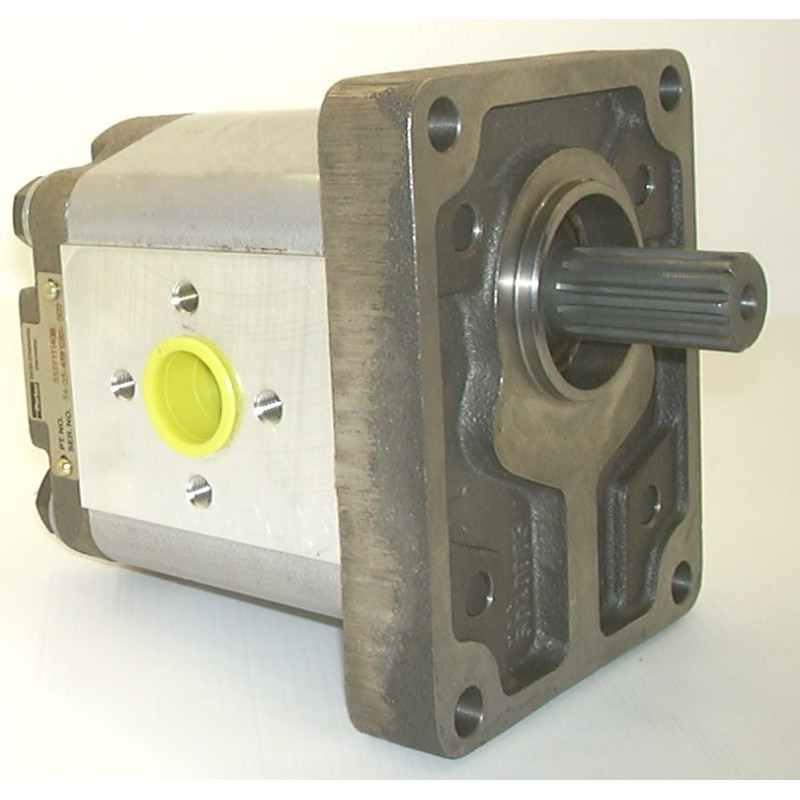 PRZEKŁADNIA STD 2PL 33,23CC/REV (McC) PRZEKŁADNIA STD 2PL 33,23CC/REV (McC)