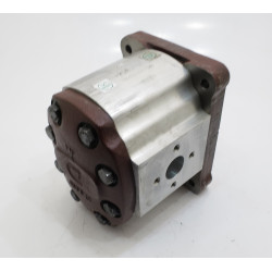 HYDRAULIKA 2PL 33,23 cm3/obr. STD