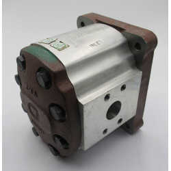 PRZEKŁADNIA HYDRAULICZNA 2PL 33,23CC/REV STD