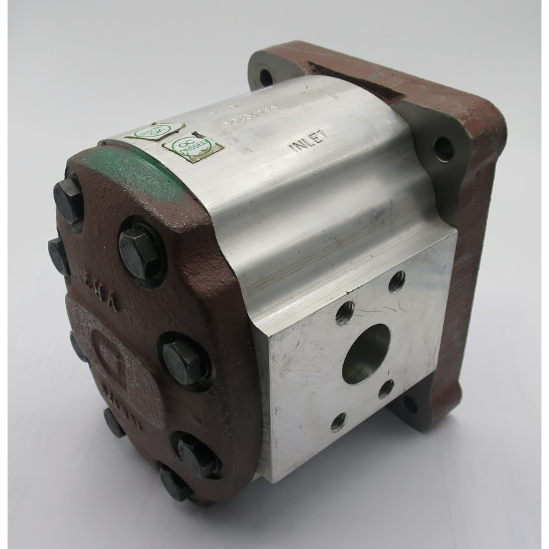 PRZEKŁADNIA HYDRAULICZNA 2PL 33,23CC/REV STD