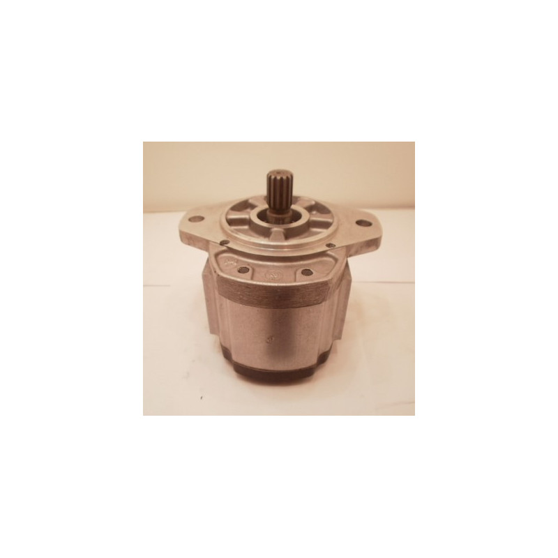 POMPA HYDRAULICZNA 2PL 37,85 cm3/obr