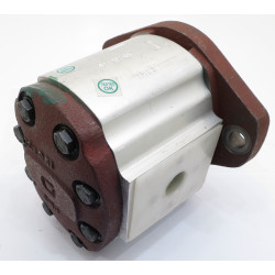 2PL 37,85 cm3/obr. ŚREDNI / HYDRAULICZNY 2PL 37,85 cm3/obr. ŚREDNI / HYDRAULICZNY