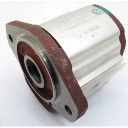 2PL 37,85 cm3/obr. - SEKCJA ŚRODKOWA/TYLNA