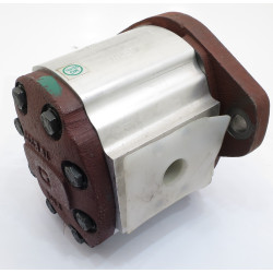 2PL 37,85 cm3/obr. - SEKCJA ŚRODKOWA/TYLNA