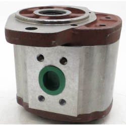 2PL 37,85 cm3/obr. - SEKCJA ŚRODKOWA/TYLNA