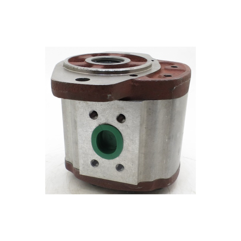 2PL 37,85 cm3/obr. - SEKCJA ŚRODKOWA/TYLNA