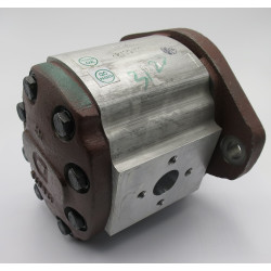 POMPA HYDRAULICZNA 2PL 37,85 cm3/obr POMPA HYDRAULICZNA 2PL 37,85 cm3/obr