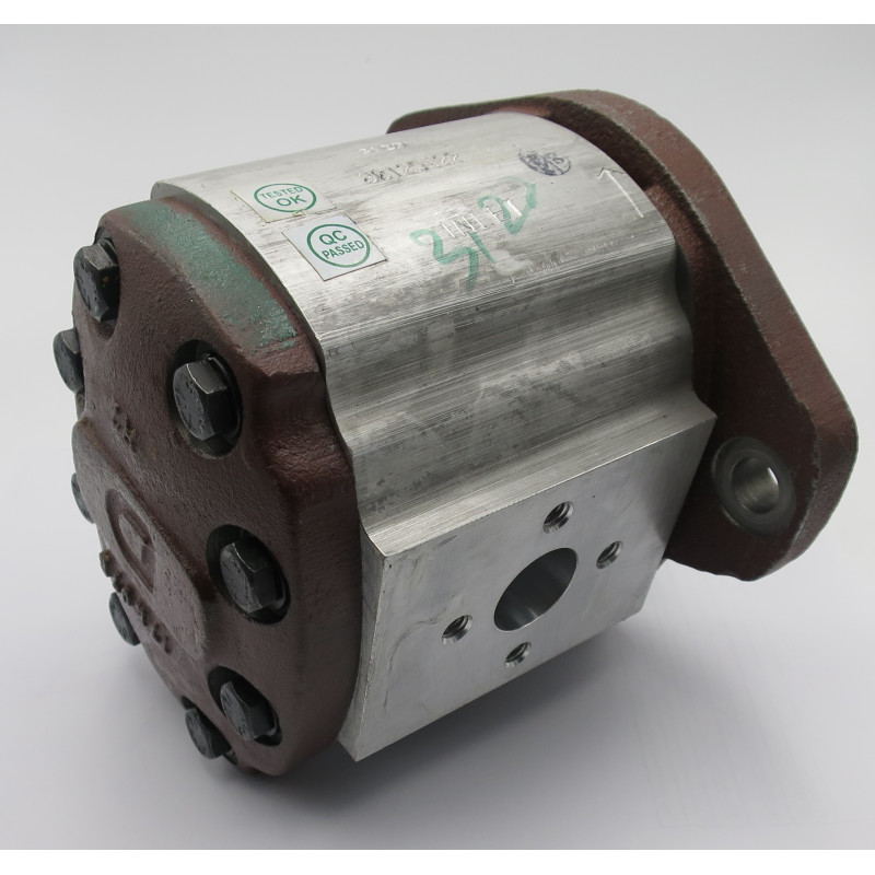 POMPA HYDRAULICZNA 2PL 37,85 cm3/obr POMPA HYDRAULICZNA 2PL 37,85 cm3/obr