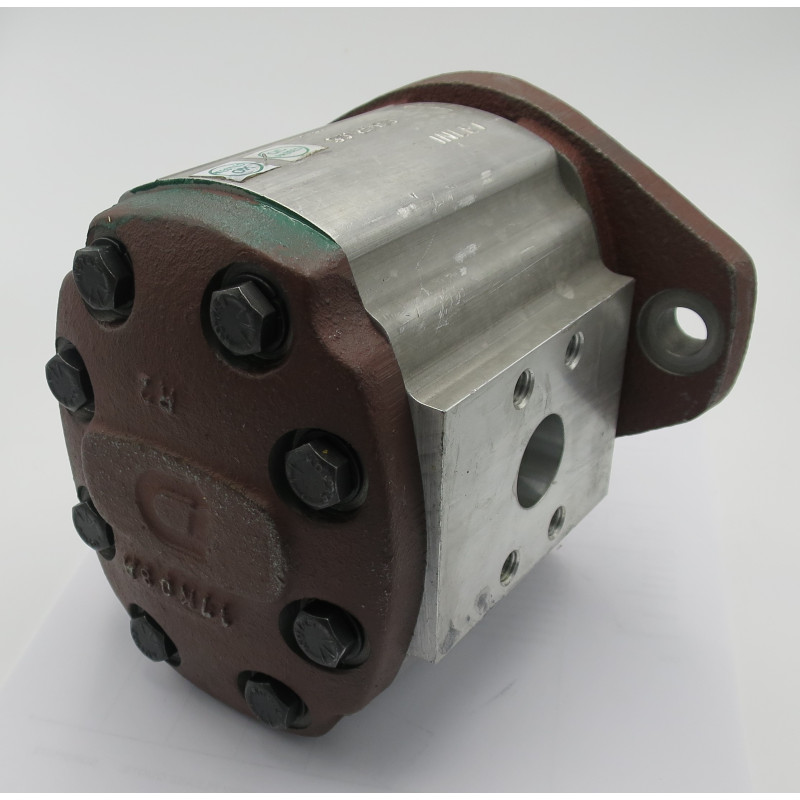 POMPA HYDRAULICZNA 2PL 37,85 cm3/obr POMPA HYDRAULICZNA 2PL 37,85 cm3/obr