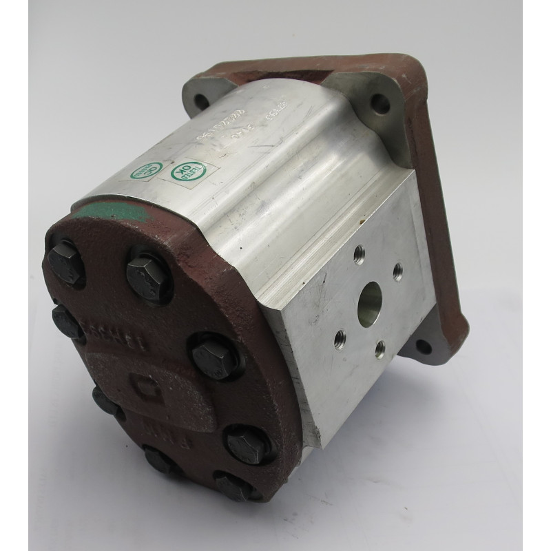 POMPA HYDRAULICZNA 2PL 45,50 cm3/obr POMPA HYDRAULICZNA 2PL 45,50 cm3/obr