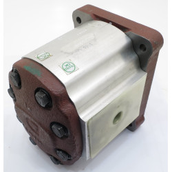 POMPA HYDRAULICZNA 2PL 45,55 cm3/obr POMPA HYDRAULICZNA 2PL 45,55 cm3/obr