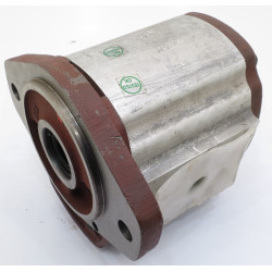 2PL 45,50 cm3/obr. ŚREDNI / HYDRAULICZNY