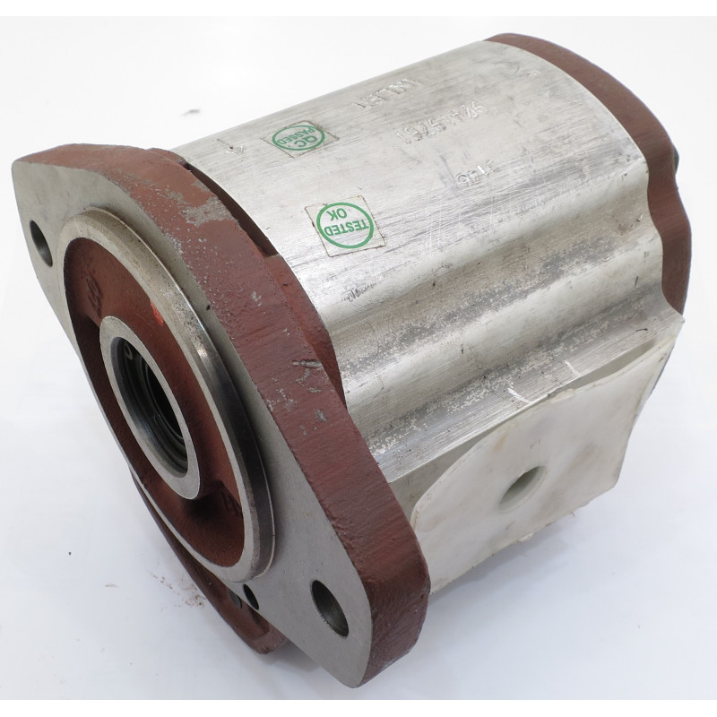 2PL 45,50 cm3/obr. ŚREDNI / HYDRAULICZNY