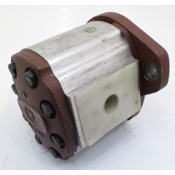 2PL 45,50 cm3/obr. ŚREDNI / HYDRAULICZNY