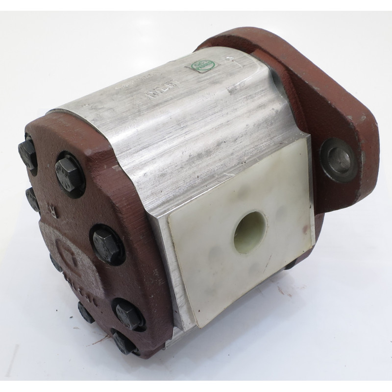 2PL 45,50 cm3/obr. ŚREDNI / HYDRAULICZNY