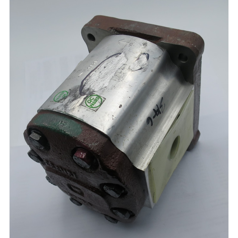 2PL 45.50CC/REV _ 0533P 2PL 45.50CC/REV _ 0533P