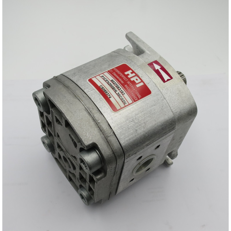 POMPA P1CEN2008HL30C02N