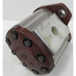 POMPA HYDRAULICZNA 2PL 45,50 cm3/obr