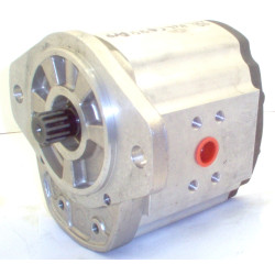 2PL 45,50 cm3/obr. **