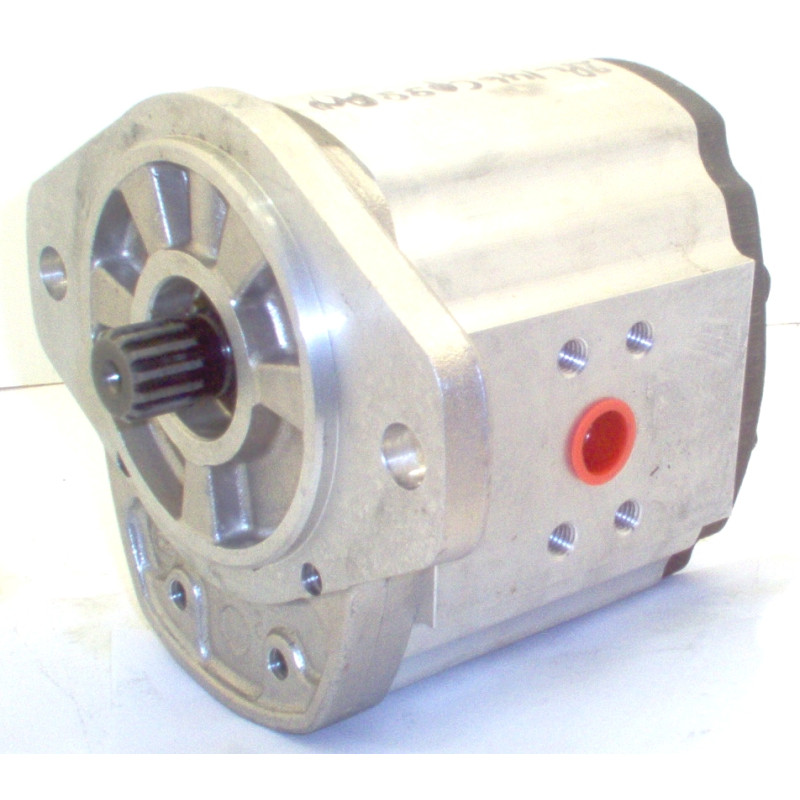 2PL 45,50 cm3/obr. ** 2PL 45,50 cm3/obr. **