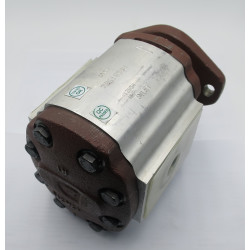 POMPA HYDRAULICZNA 2PL 45,50 cm3/obr