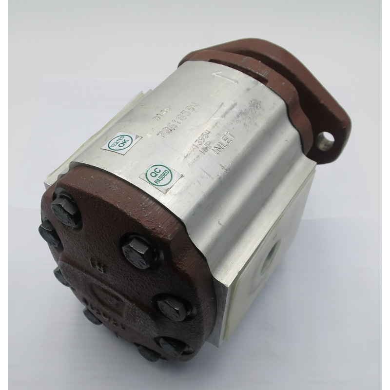 POMPA HYDRAULICZNA 2PL 45,50 cm3/obr