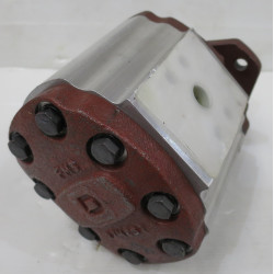 POMPA HYDRAULICZNA 2PL 45,50 cm3/obr POMPA HYDRAULICZNA 2PL 45,50 cm3/obr