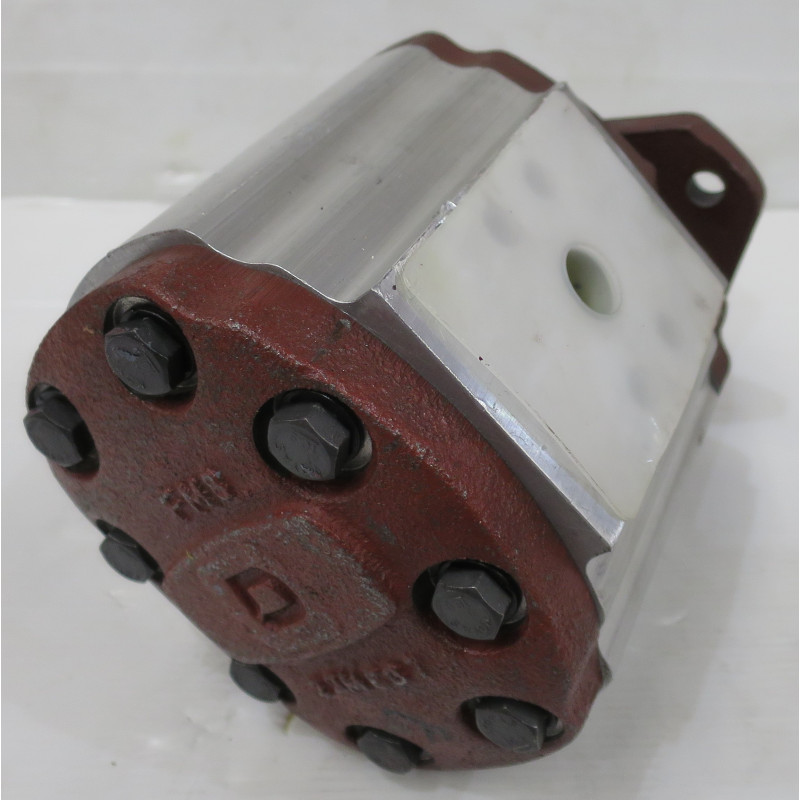 POMPA HYDRAULICZNA 2PL 45,50 cm3/obr POMPA HYDRAULICZNA 2PL 45,50 cm3/obr