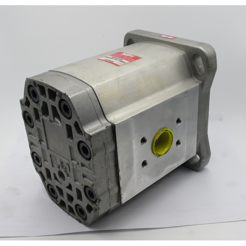 P2BAN3071HL10B03N POMPA HYDRAULICZNA