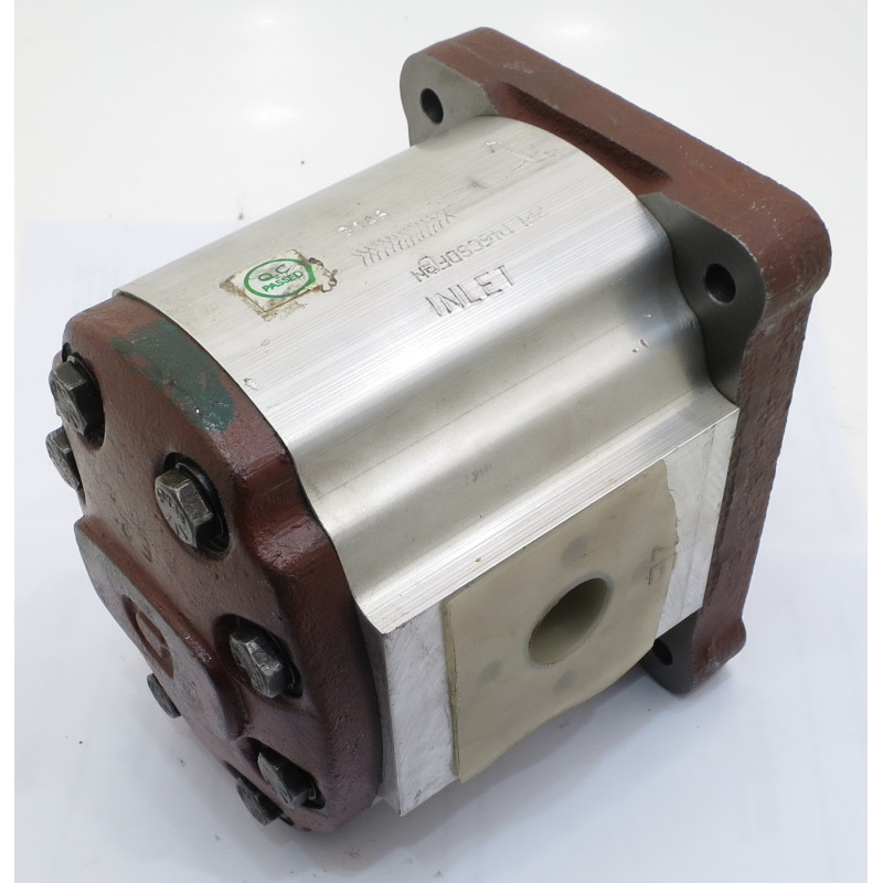 POMPA HYDRAULICZNA 2PL 45,55 cm3/obr