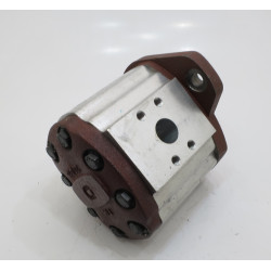 POMPA HYDRAULICZNA 2PL 45,50 cm3/obr POMPA HYDRAULICZNA 2PL 45,50 cm3/obr