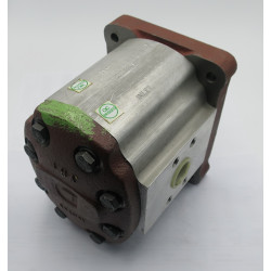 POMPA HYDRAULICZNA 2PL 45,50 cm3/obr POMPA HYDRAULICZNA 2PL 45,50 cm3/obr