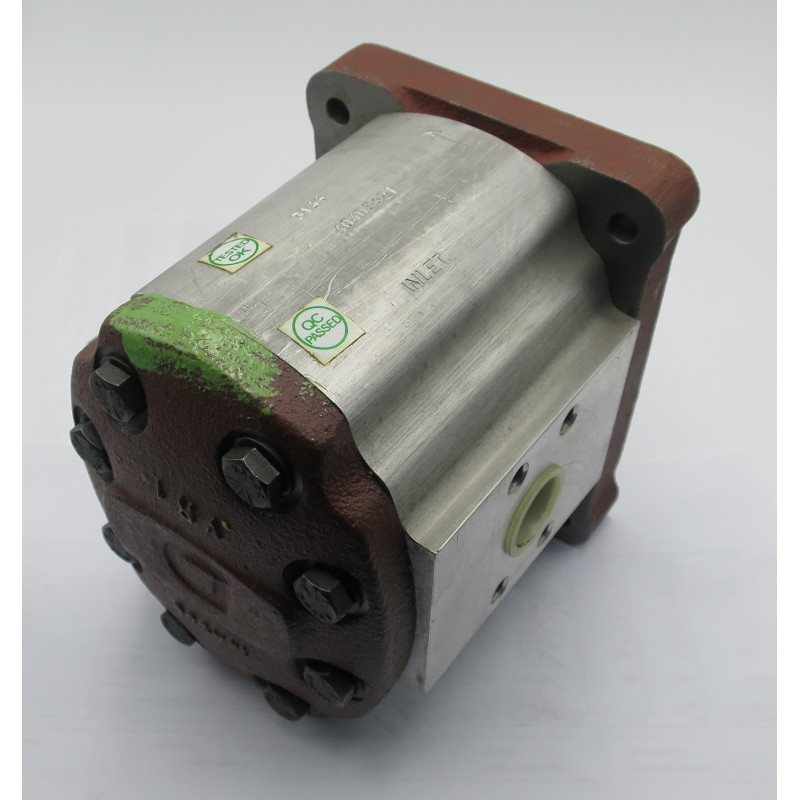 POMPA HYDRAULICZNA 2PL 45,50 cm3/obr POMPA HYDRAULICZNA 2PL 45,50 cm3/obr