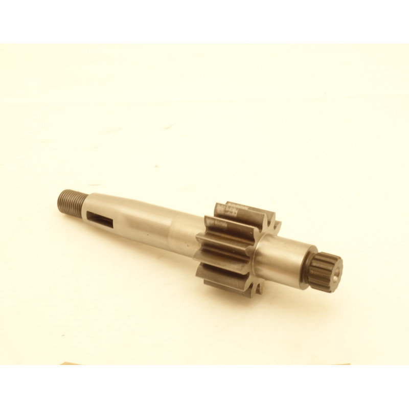 1PX150 PRZEDNIA SEKCJA V DUŻY STOŻK