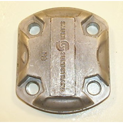 SNP2 L/H OSŁONA NA SNP1