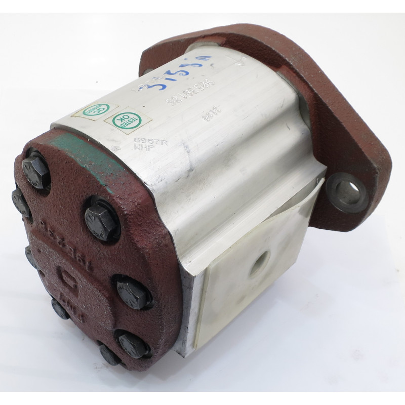 POMPA HYDRAULICZNA 2PL 49,35 cm3/obr POMPA HYDRAULICZNA 2PL 49,35 cm3/obr