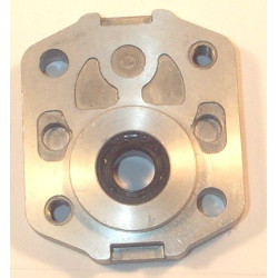 SNP2 50MM DEUTZ S'GLE L/H 2 ŚRUBY FLA