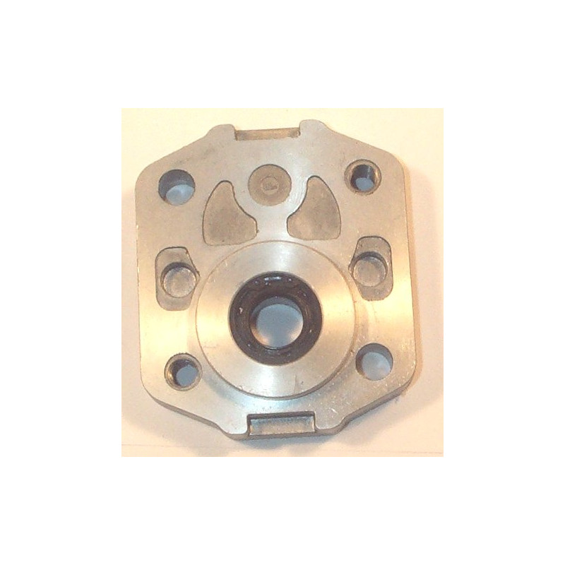 SNP2 50MM DEUTZ S'GLE L/H 2 ŚRUBY FLA