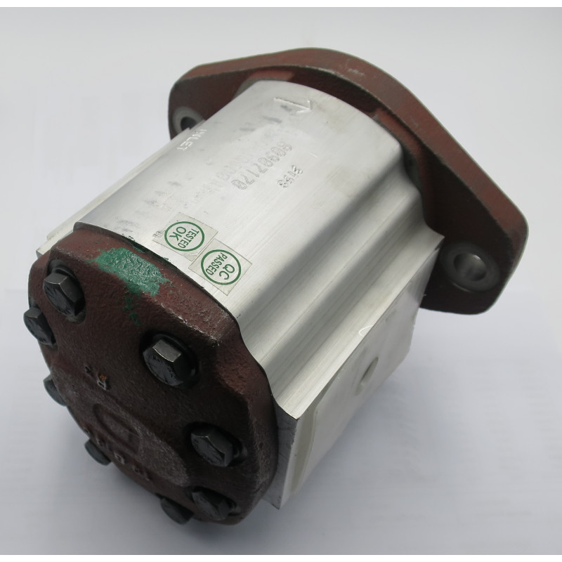 POMPA HYDRAULICZNA 2PL 49,35 cm3/obr POMPA HYDRAULICZNA 2PL 49,35 cm3/obr