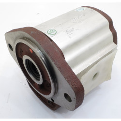 2PL 49,35 cm3/obr. ŚREDNI / HYDRAULICZNY