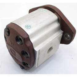 2PL 49,35 cm3/obr. ŚREDNI / HYDRAULICZNY 2PL 49,35 cm3/obr. ŚREDNI / HYDRAULICZNY