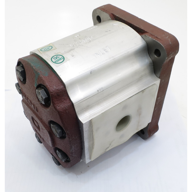 POMPA HYDRAULICZNA 2PL 49,35 cm3/obr