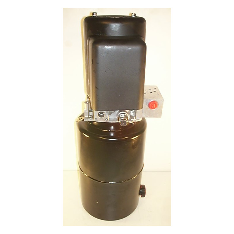 STEROWANIE OLEJEM TYP 12V P & T PRZEŁĄCZONE STEROWANIE OLEJEM TYP 12V P & T PRZEŁĄCZONE