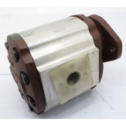 POMPA HYDRAULICZNA 2PL 49,35 cm3/obr POMPA HYDRAULICZNA 2PL 49,35 cm3/obr