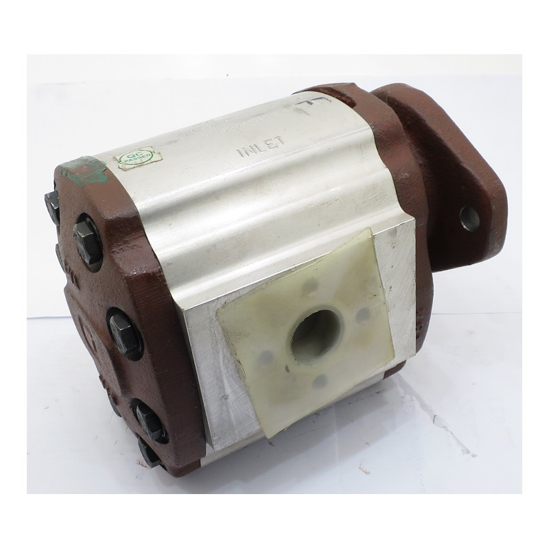 POMPA HYDRAULICZNA 2PL 49,35 cm3/obr POMPA HYDRAULICZNA 2PL 49,35 cm3/obr