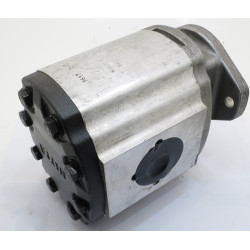 POMPA HYDRAULICZNA 2PL 49,35 cm3/obr POMPA HYDRAULICZNA 2PL 49,35 cm3/obr