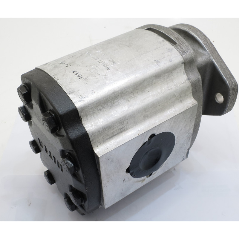 POMPA HYDRAULICZNA 2PL 49,35 cm3/obr POMPA HYDRAULICZNA 2PL 49,35 cm3/obr