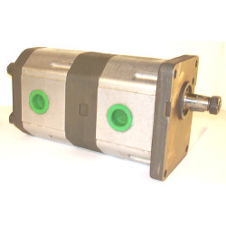 ROQUET 36 + 36 GRUPA 3 STD TAN